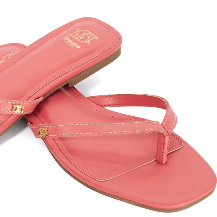 LASSLIE - PINK