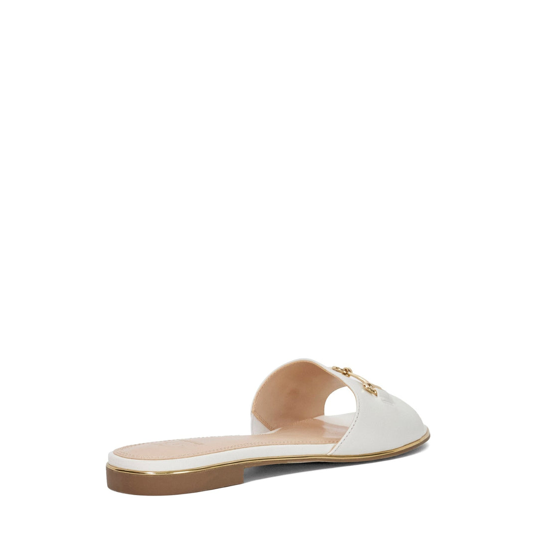 LEONIES - WHITE