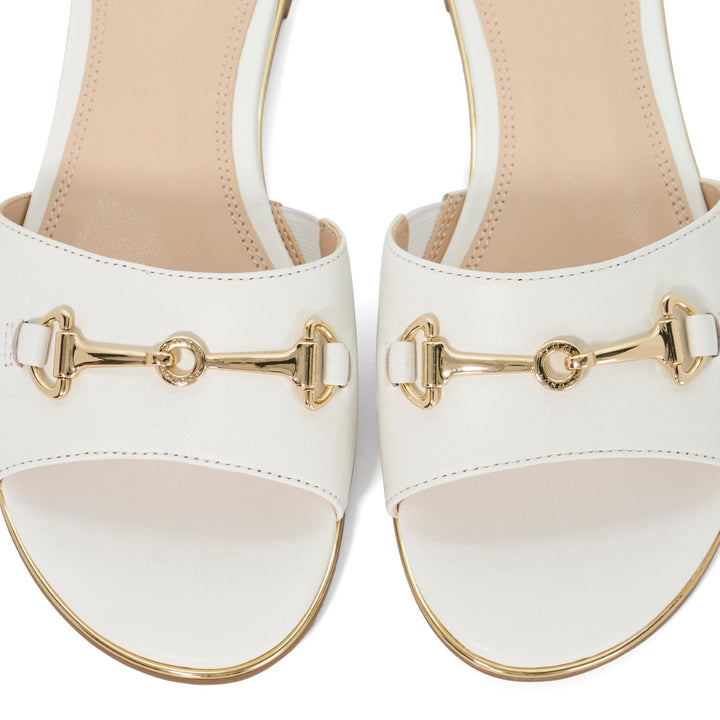 LEONIES - WHITE