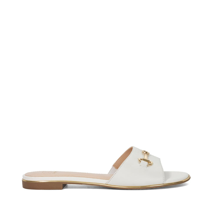 LEONIES - WHITE