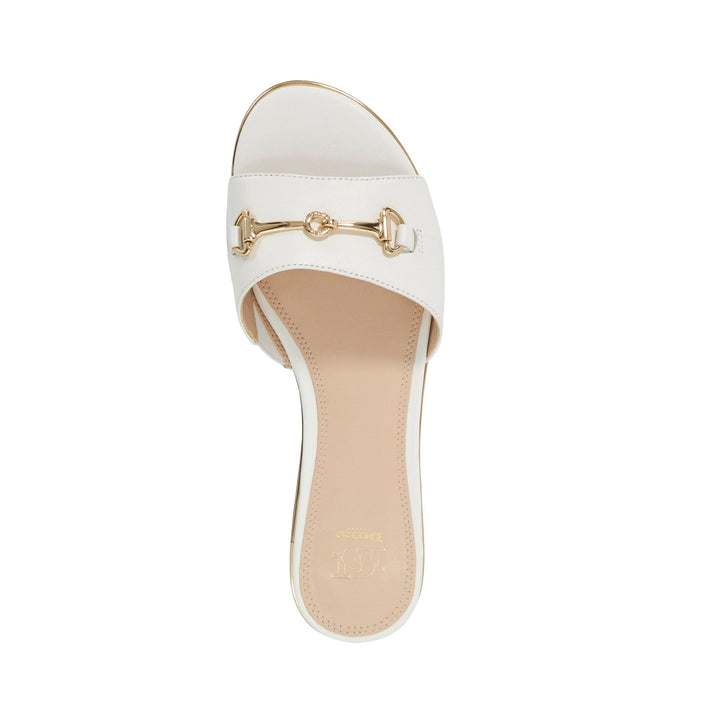 LEONIES - WHITE