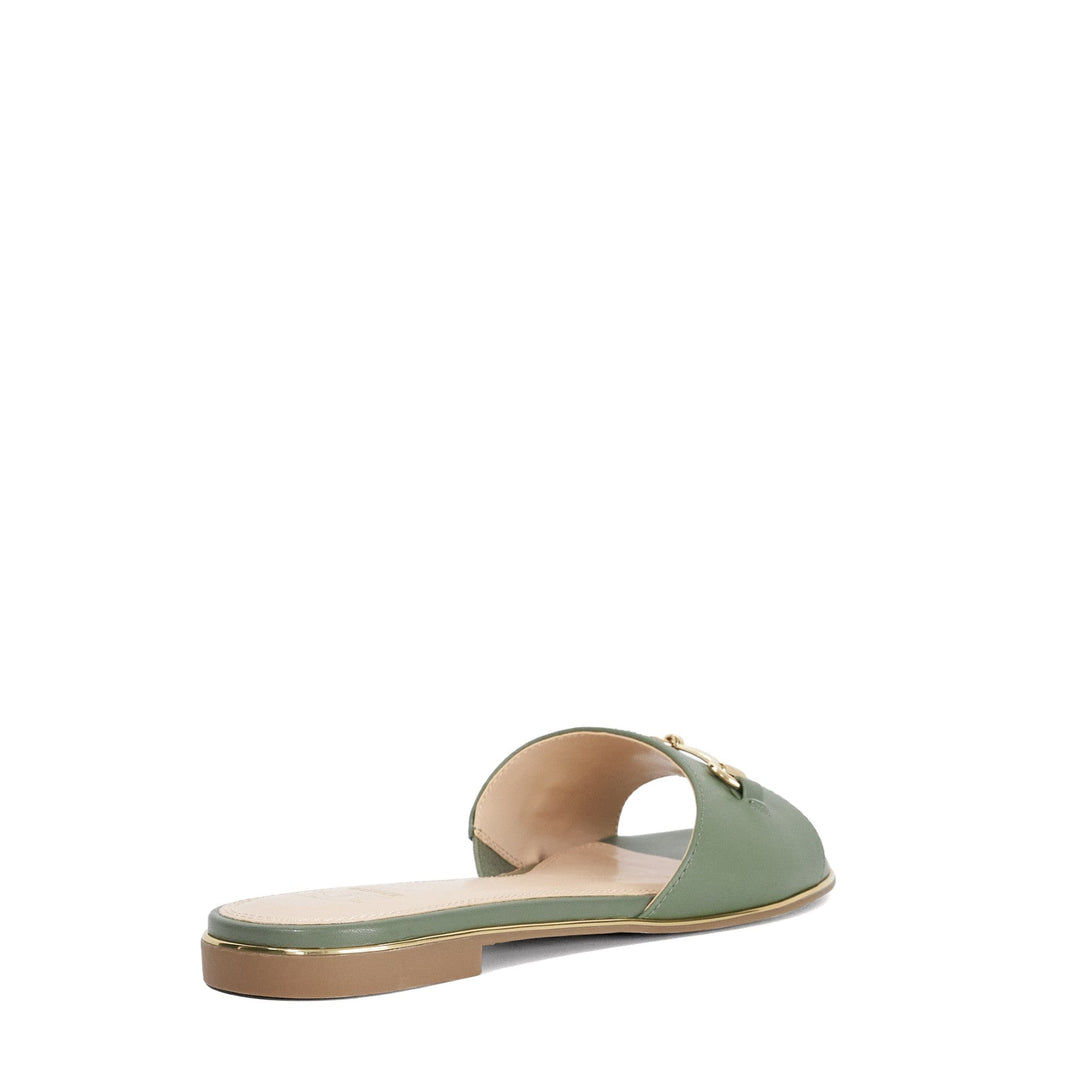 LEONIES - GREEN