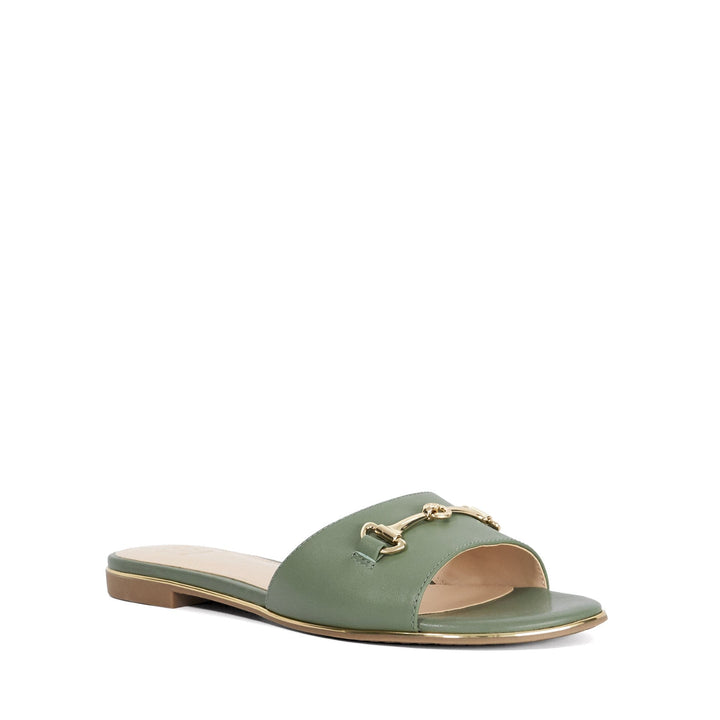 LEONIES - GREEN