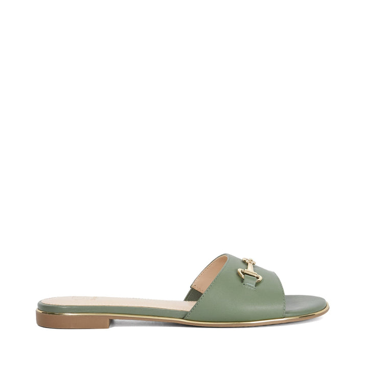 LEONIES - GREEN