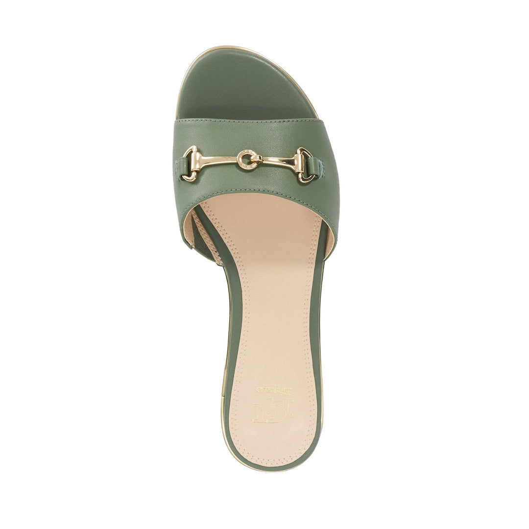 LEONIES - GREEN