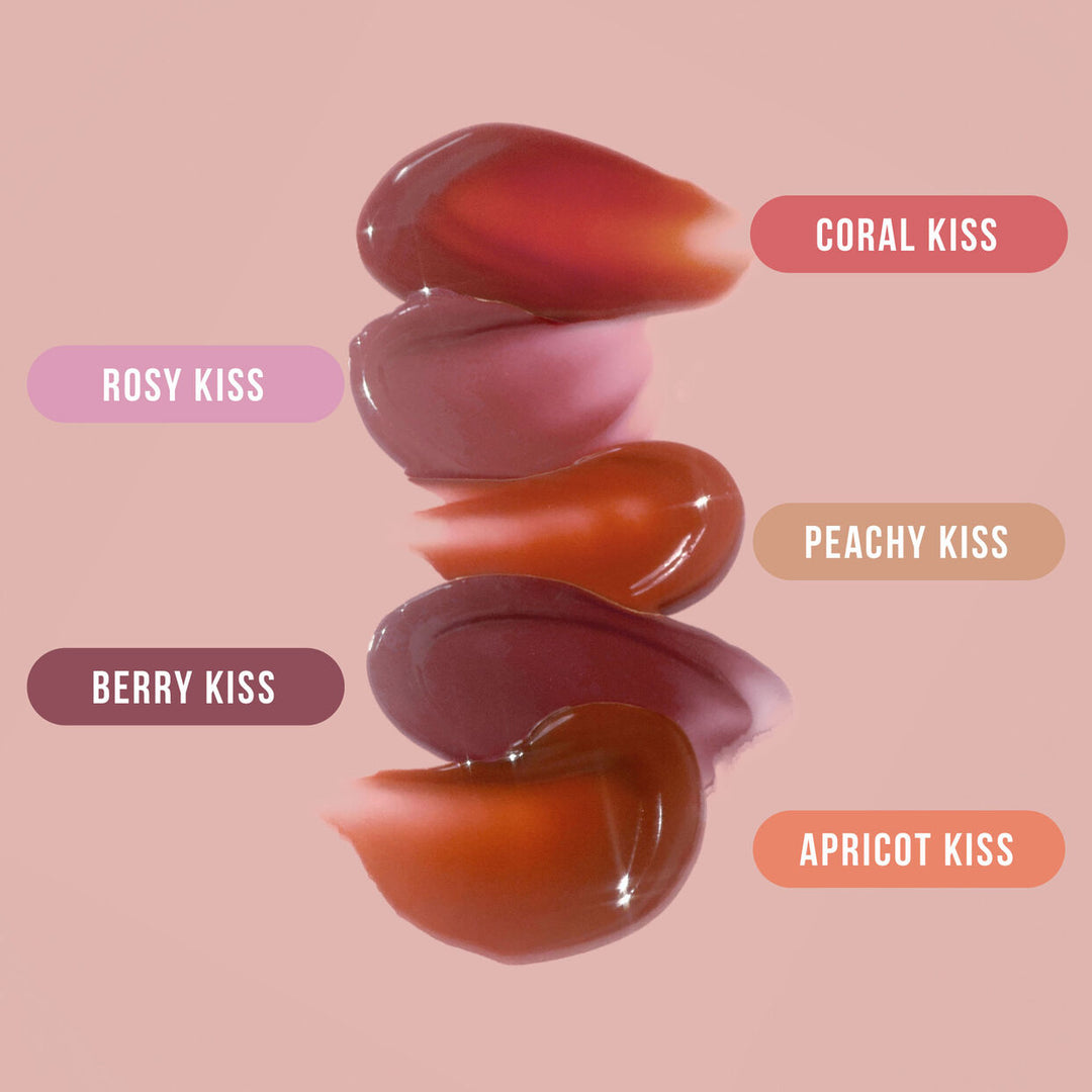 Huda Beauty Creamy Lip Blush Apricot Kiss 6ml