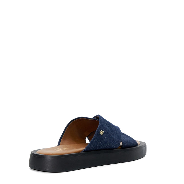 LIQUOR - NAVY