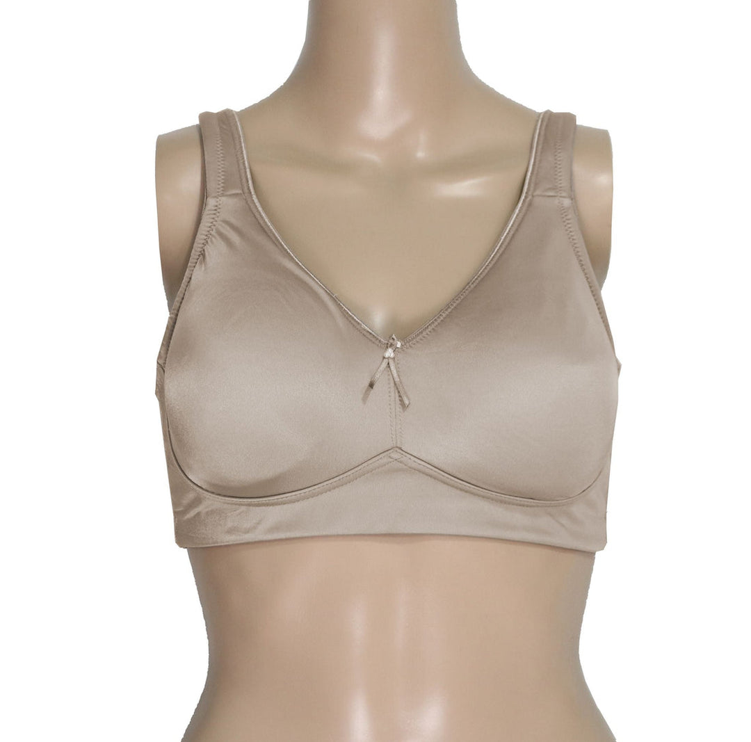 Flourish Minimizer Bra 61463 (Skin)