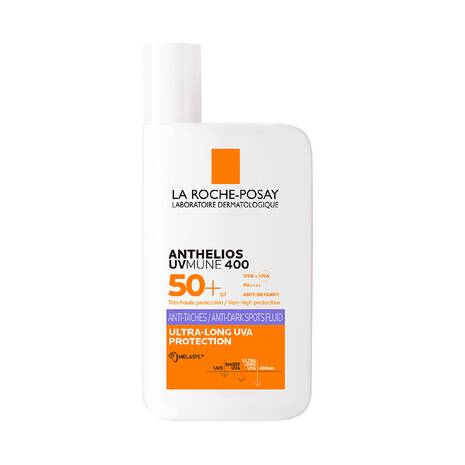 La Roche Posay Anthelios UV Mune 400 50+ Anti-Dark Spots Fluid 50ml