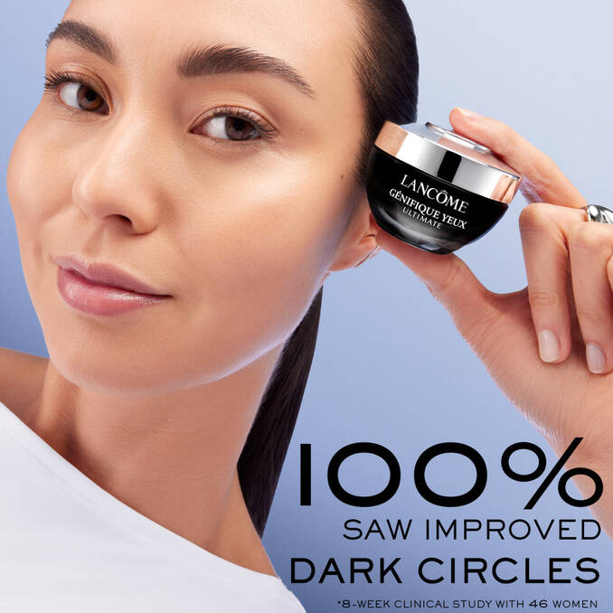 Lancome Genifique Yeux Ultimate Eye Cream 20ml
