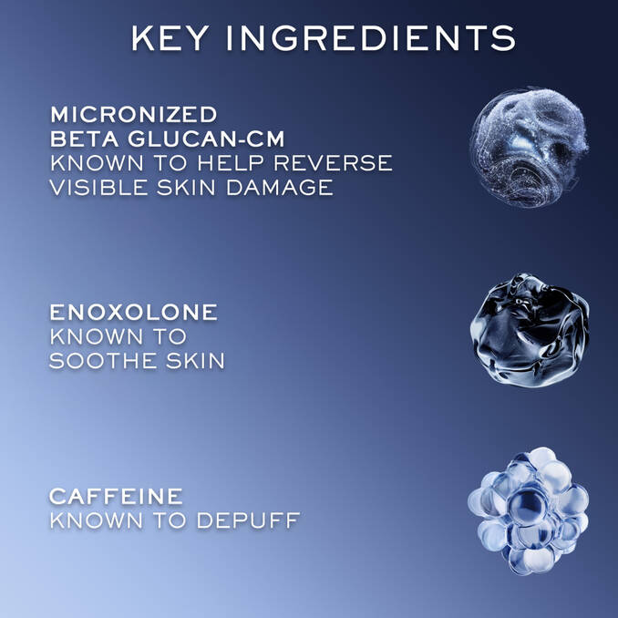 Lancome Genifique Yeux Ultimate Eye Cream 20ml