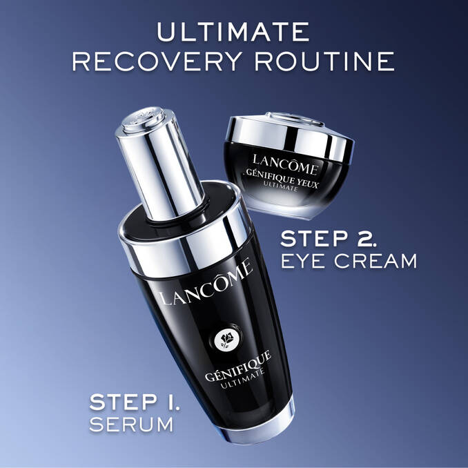 Lancome Genifique Yeux Ultimate Eye Cream 20ml