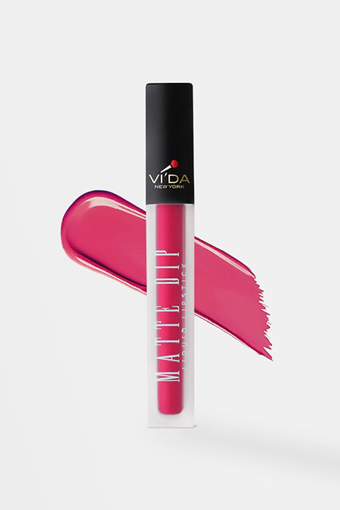 VIDA Liquid Lipstick Turn Up-153
