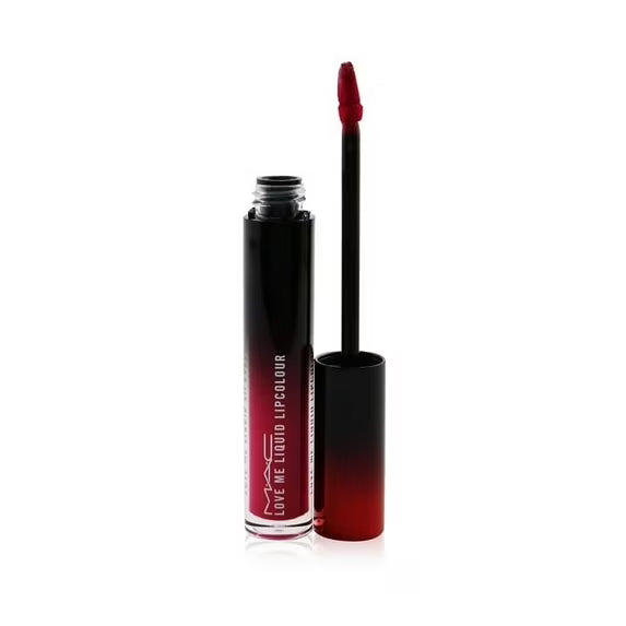 Mac Love Me Liquid Lip Color Hey Good Looking 494 3.1ml