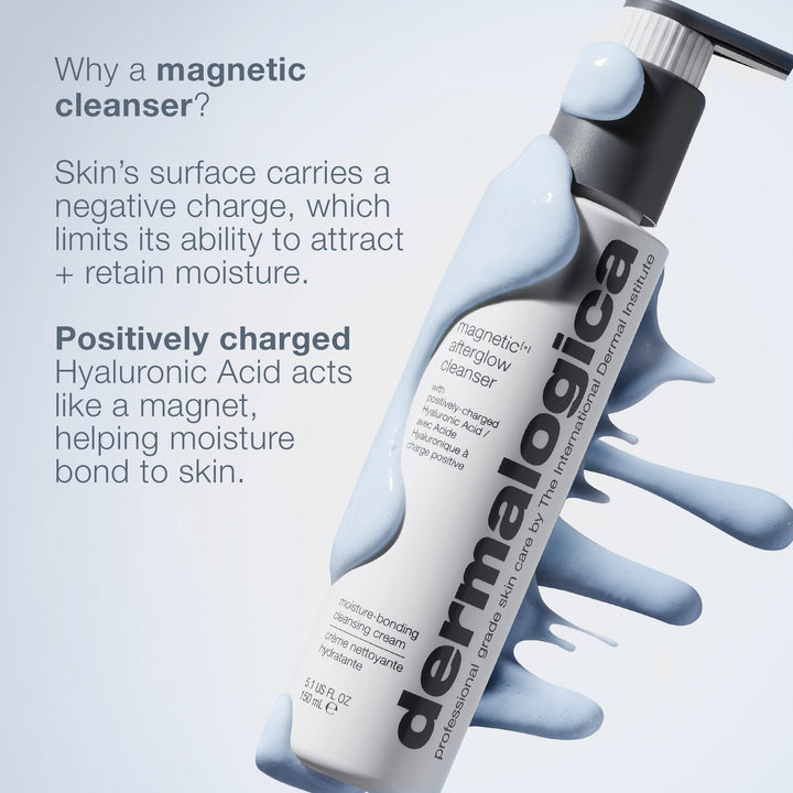 Dermalogica Magnatic After Glow Cleanser 150ml