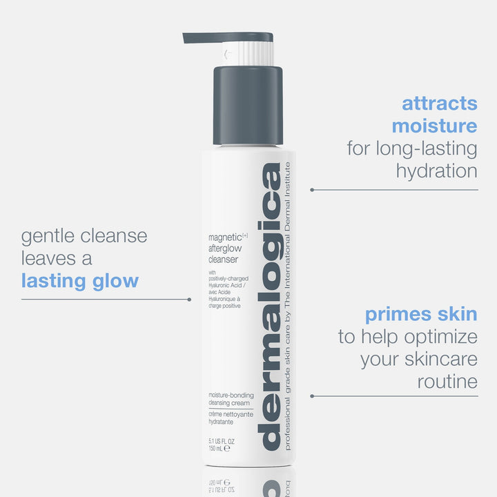Dermalogica Magnatic After Glow Cleanser 150ml