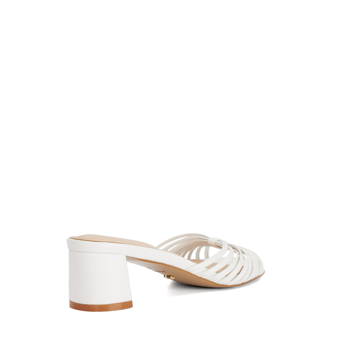 MAGGIES - WHITE