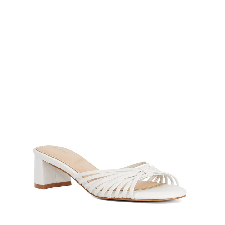 MAGGIES - WHITE