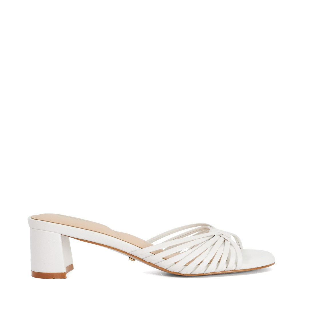 MAGGIES - WHITE