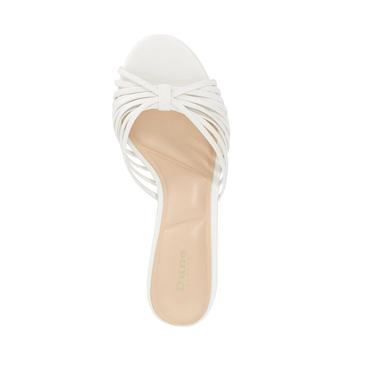 MAGGIES - WHITE