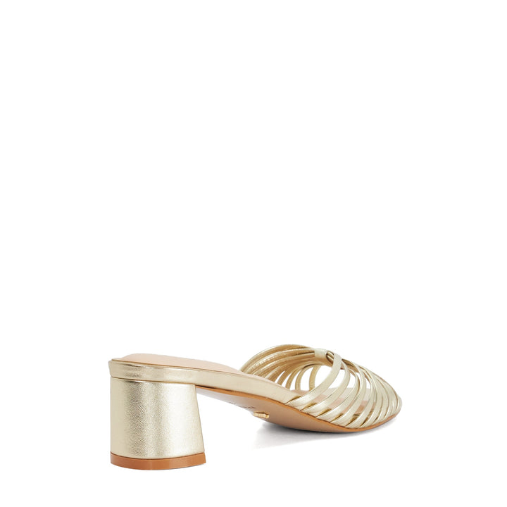 MAGGIES - GOLD