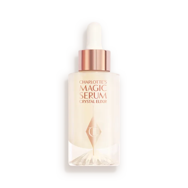 Charlotte Tilbury Magic Crystal Elixir Serum 30ml