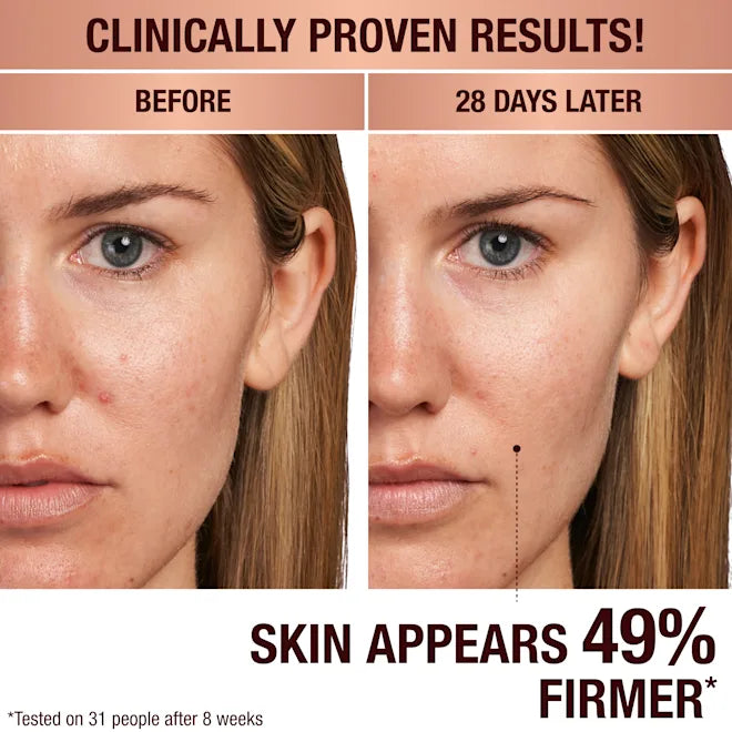 Charlotte Tilbury Magic Crystal Elixir Serum 30ml