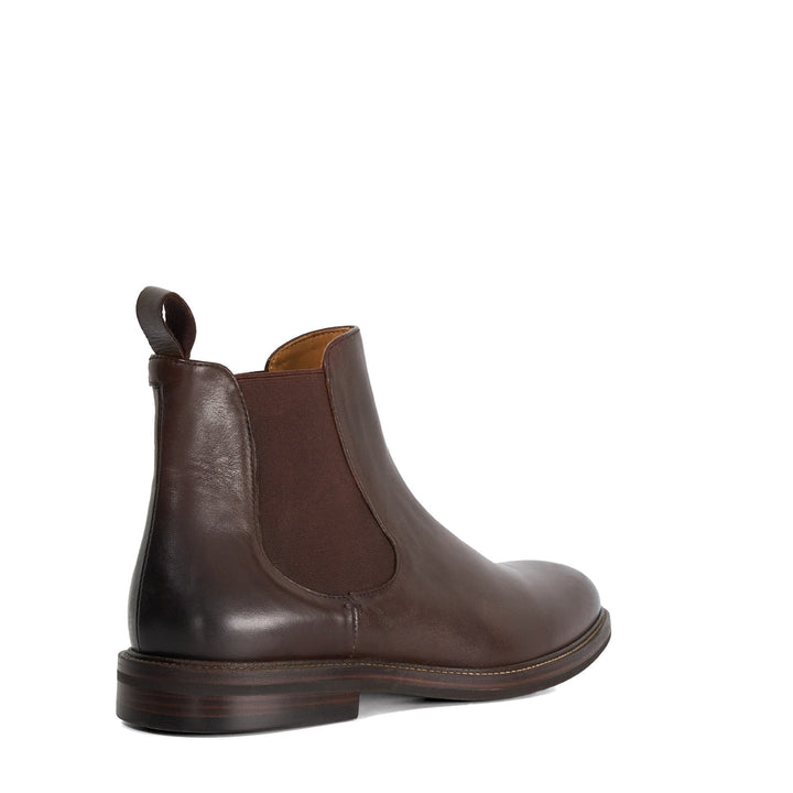 MAISEN - BROWN