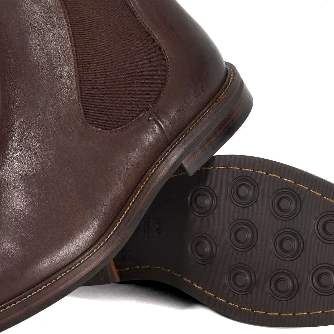 MAISEN - BROWN