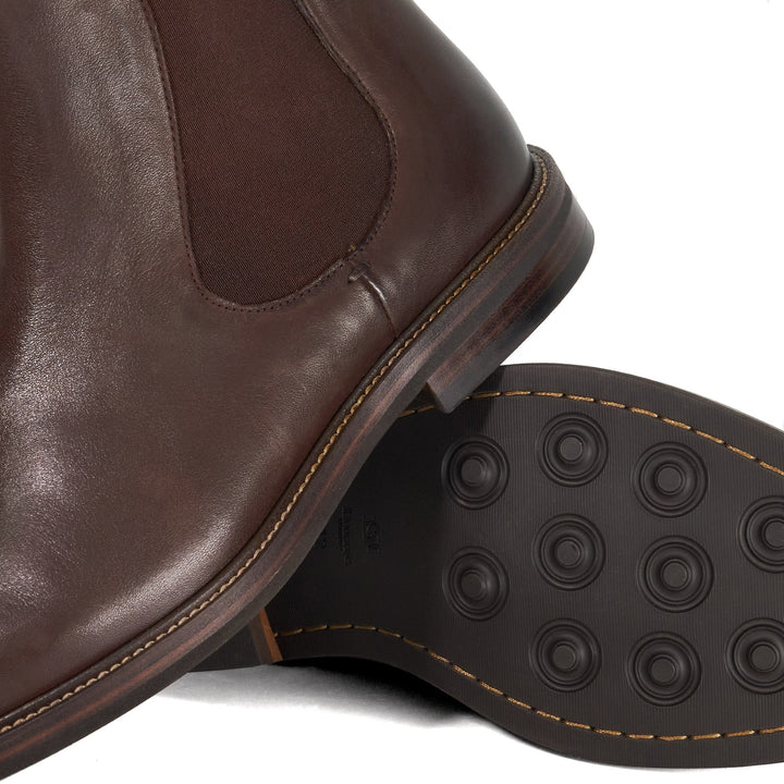 MAISEN - BROWN