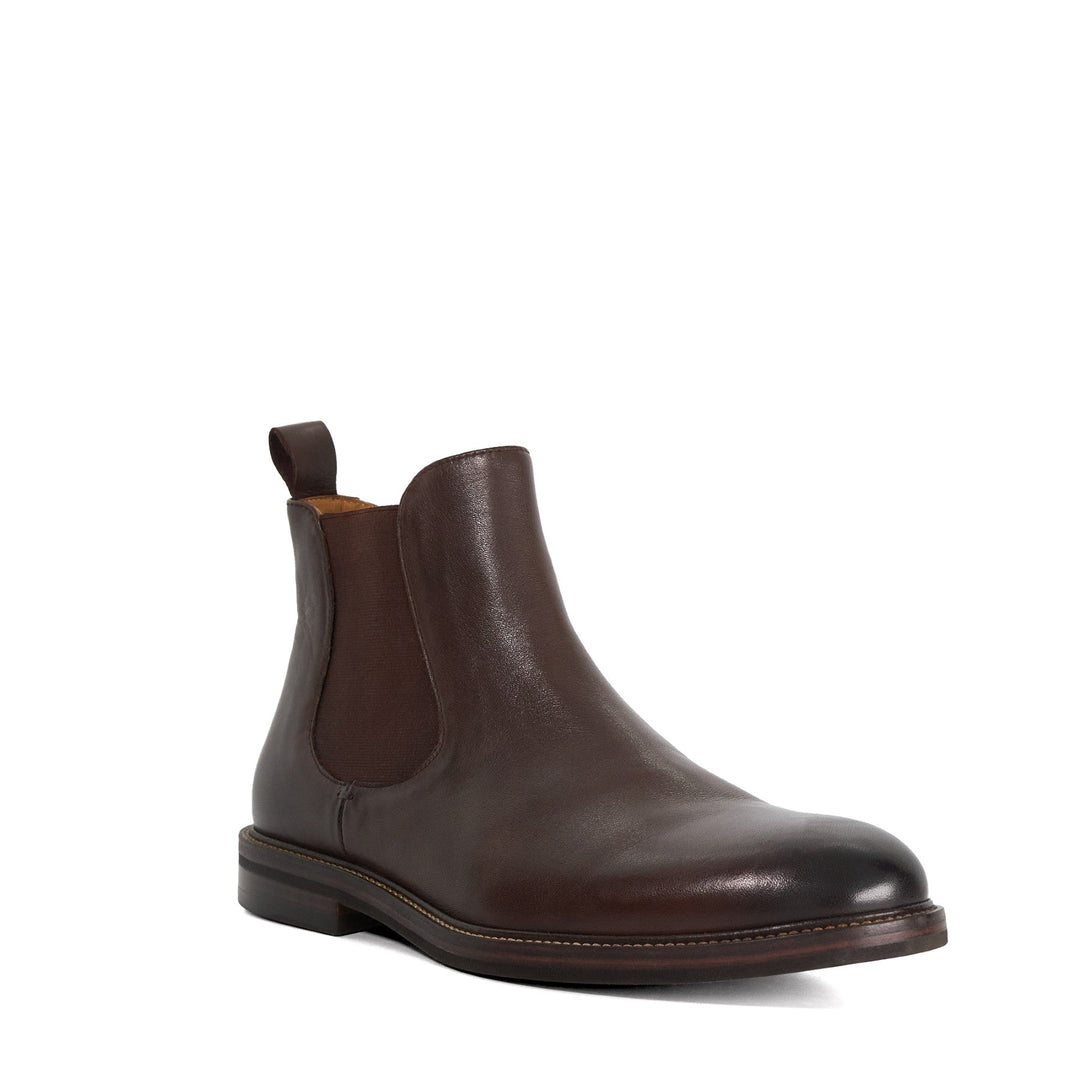 MAISEN - BROWN