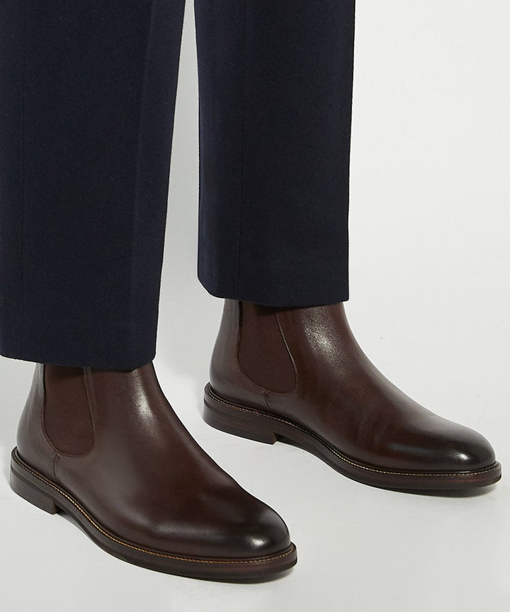 MAISEN - BROWN
