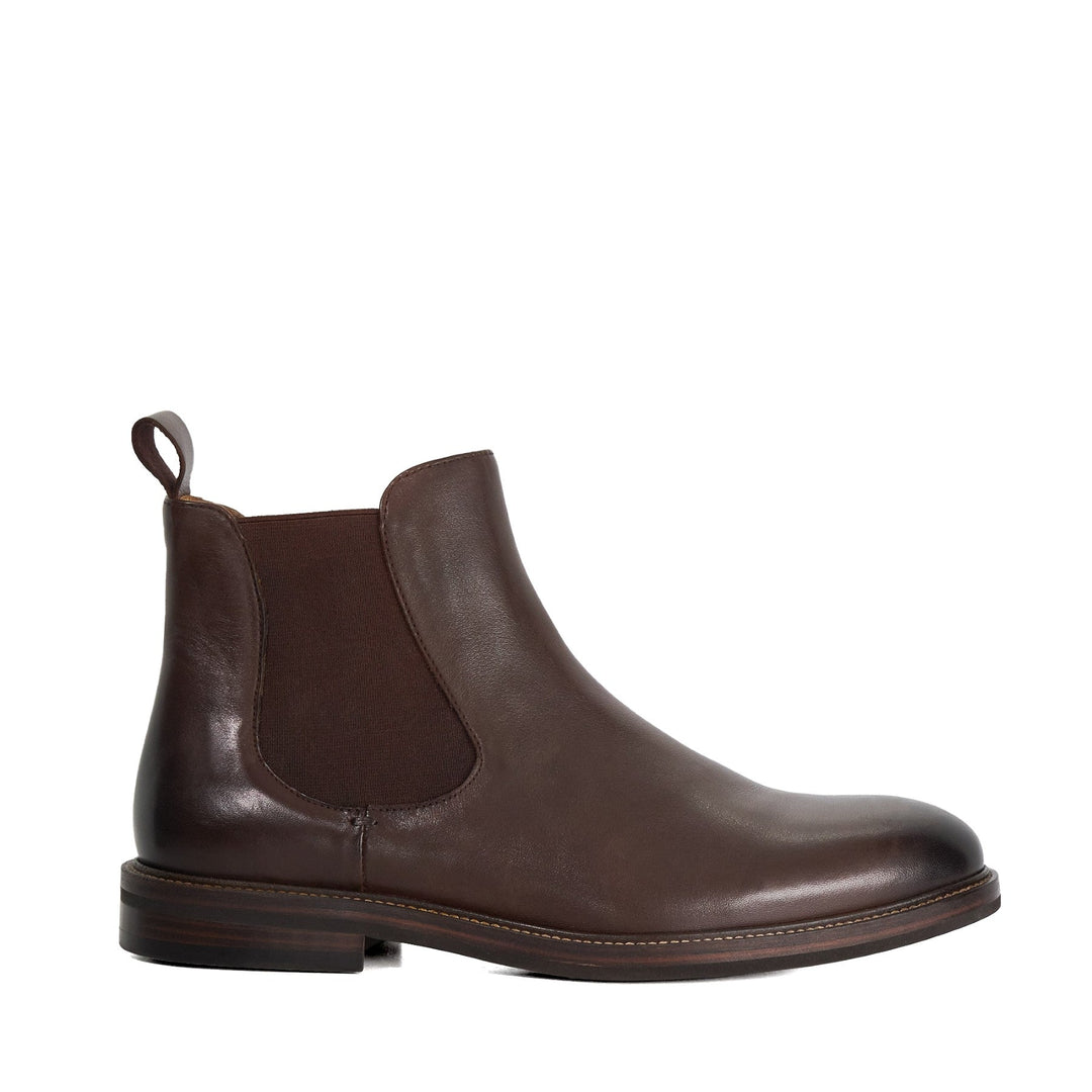MAISEN - BROWN
