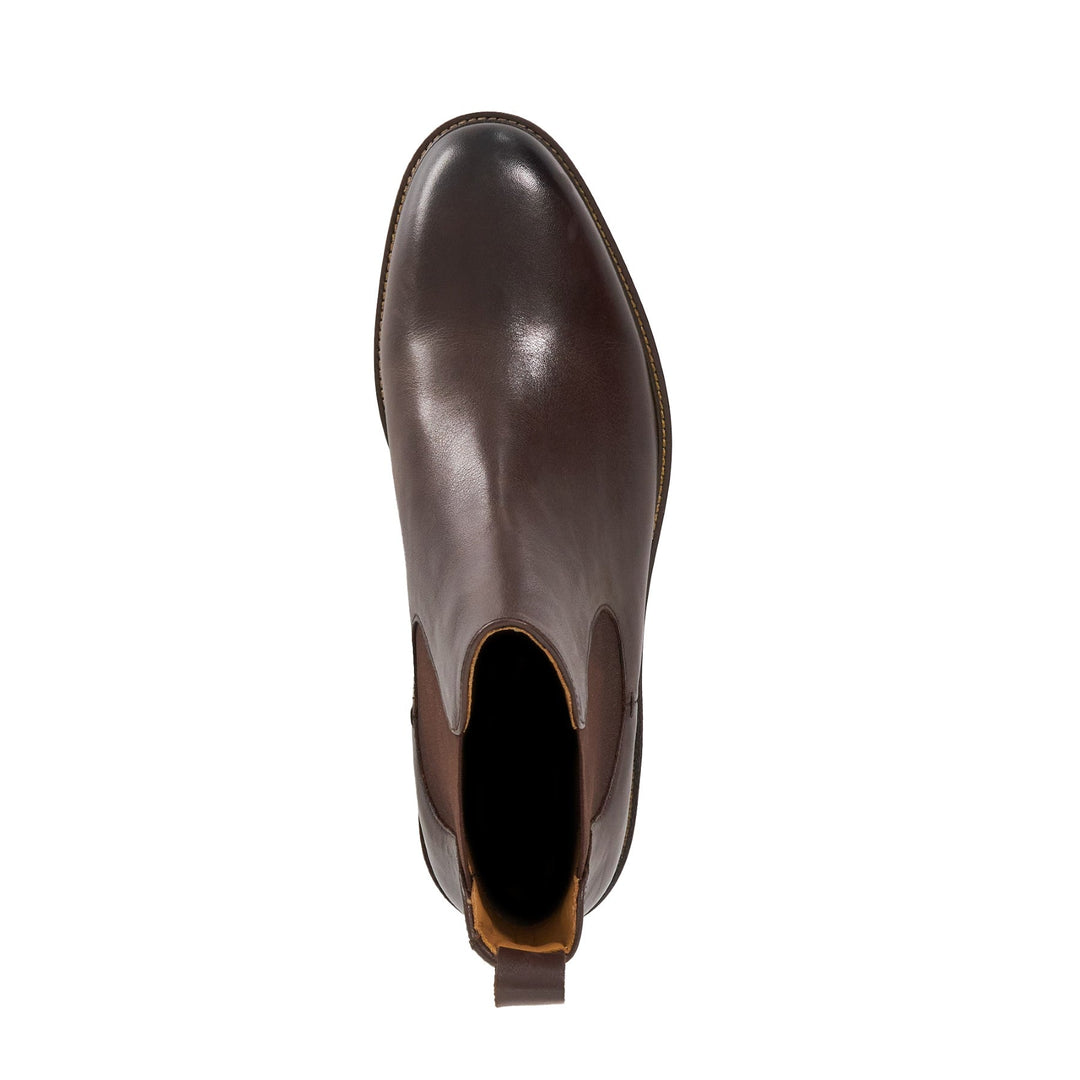 MAISEN - BROWN