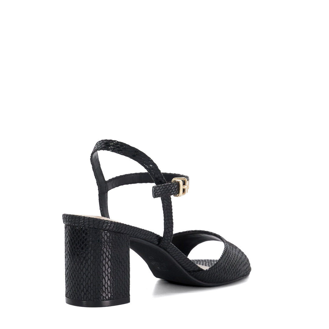 MAIZEL - BLACK
