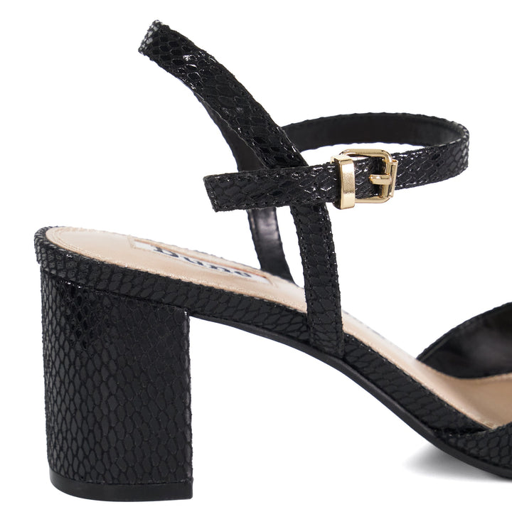 MAIZEL - BLACK