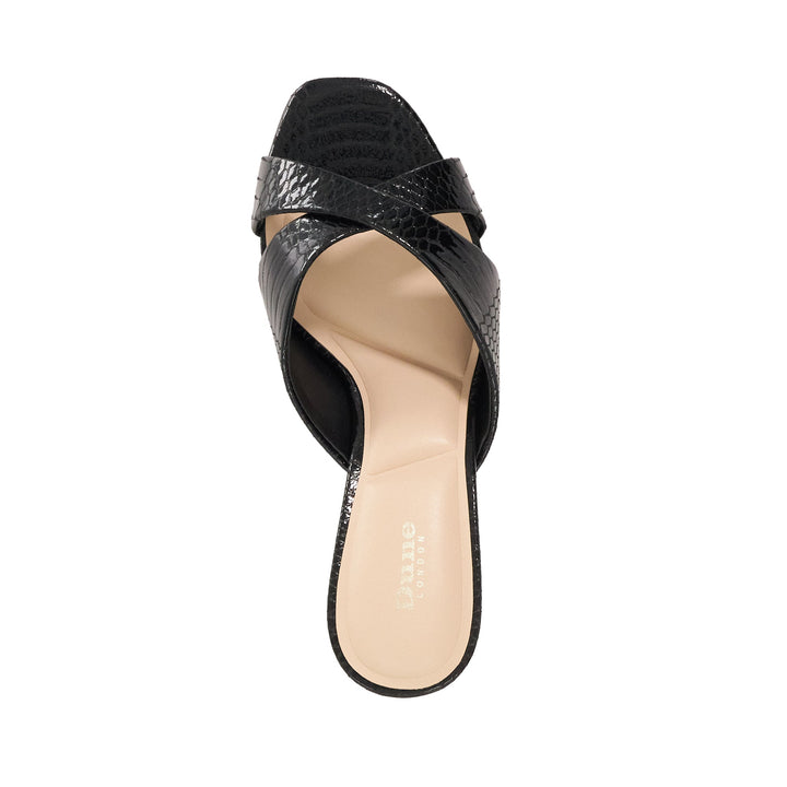MALAYA - BLACK