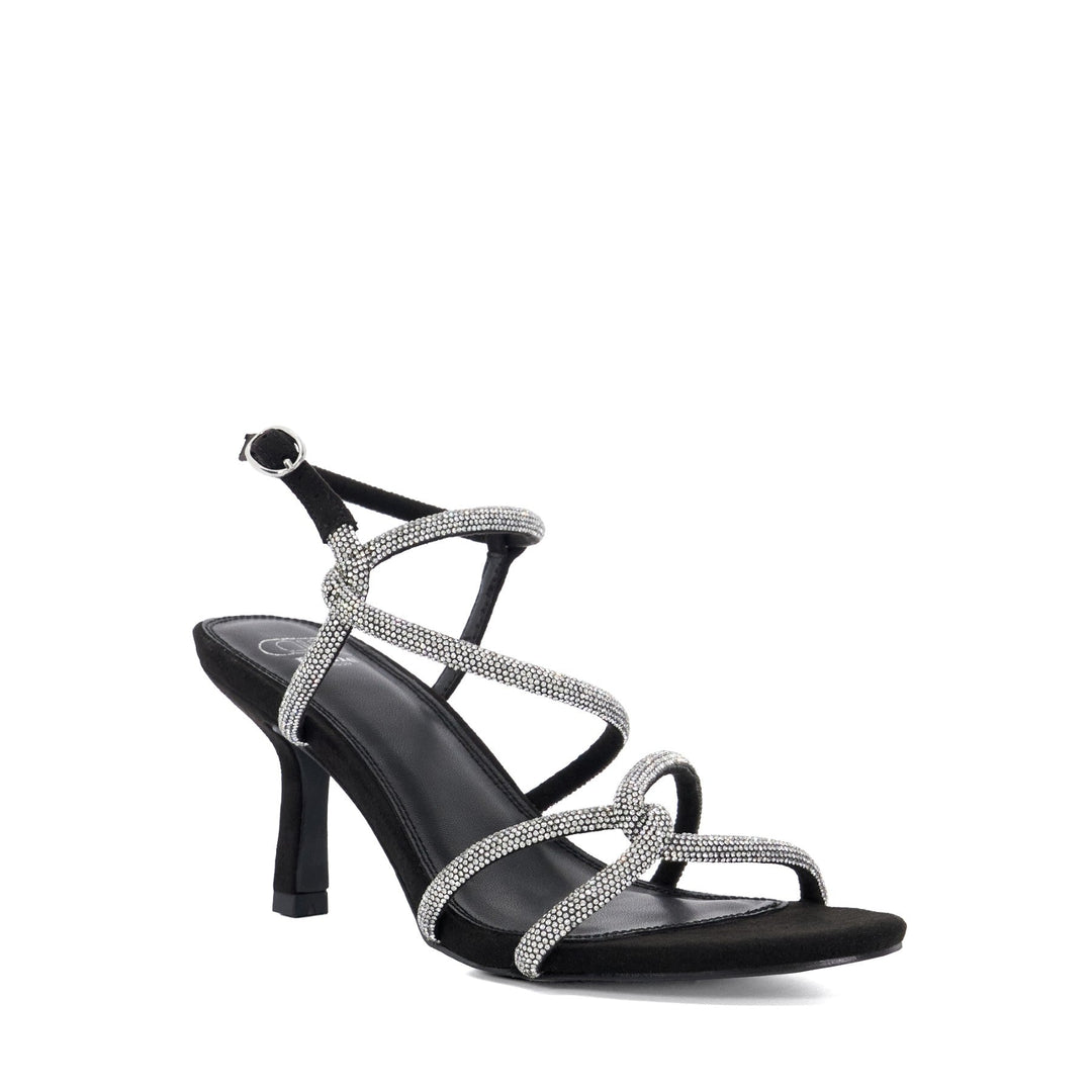 MALFI - BLACK