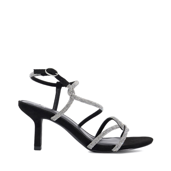 MALFI - BLACK