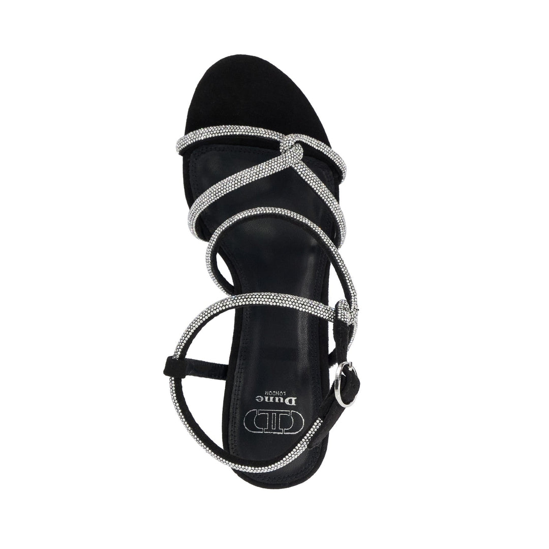 MALFI - BLACK