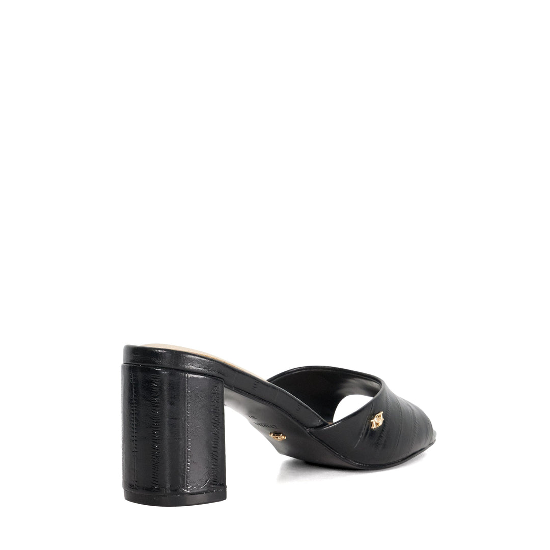 MARCELLE - BLACK