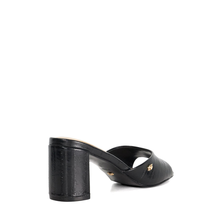 MARCELLE - BLACK
