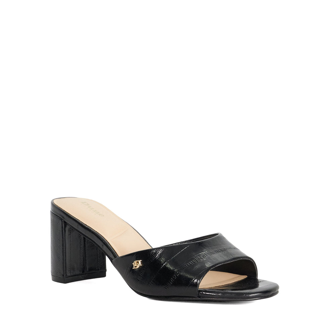 MARCELLE - BLACK