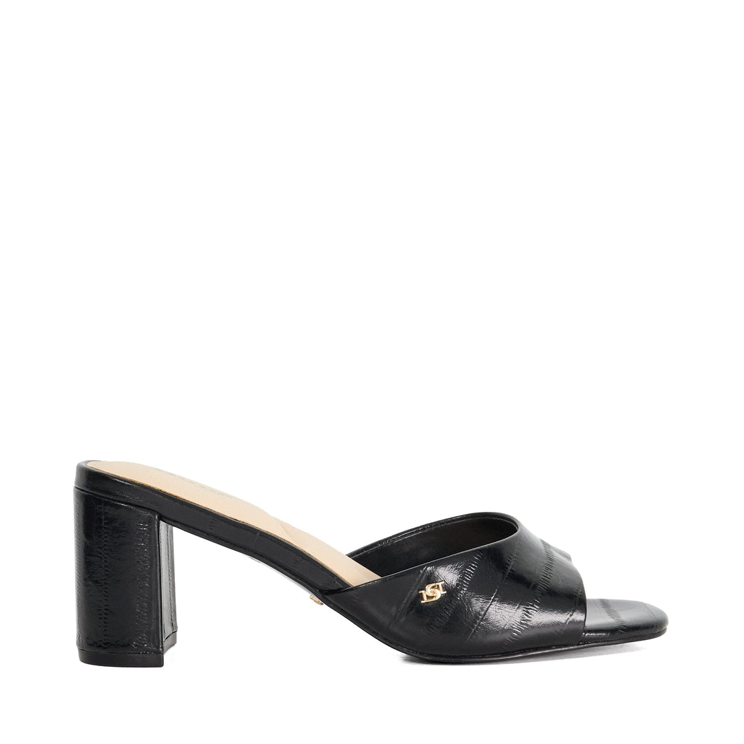 MARCELLE - BLACK