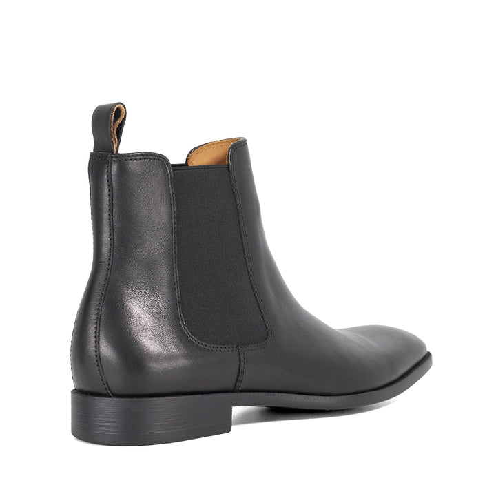 MATCHIN - BLACK
