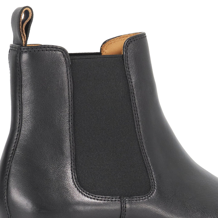 MATCHIN - BLACK
