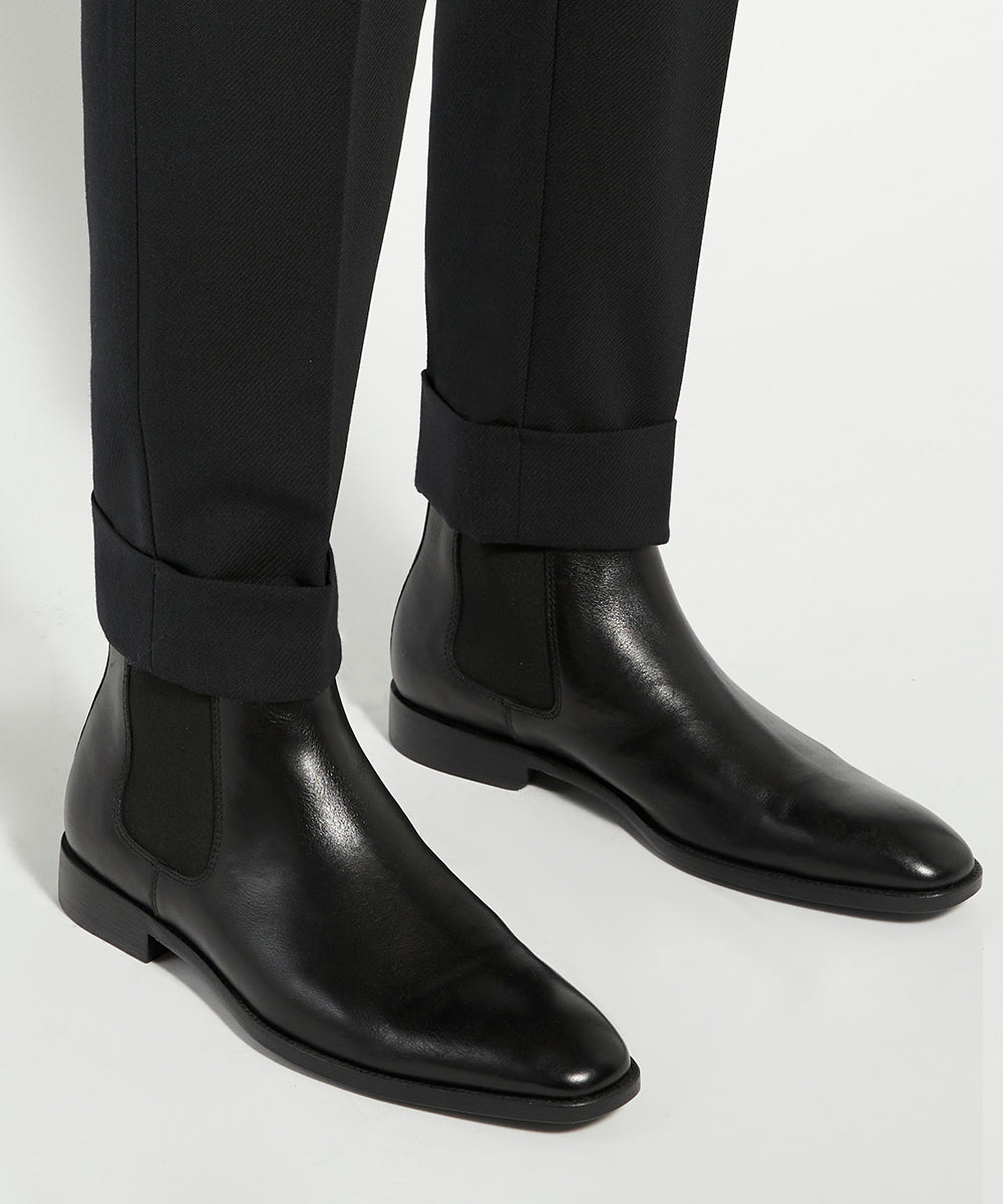 MATCHIN - BLACK
