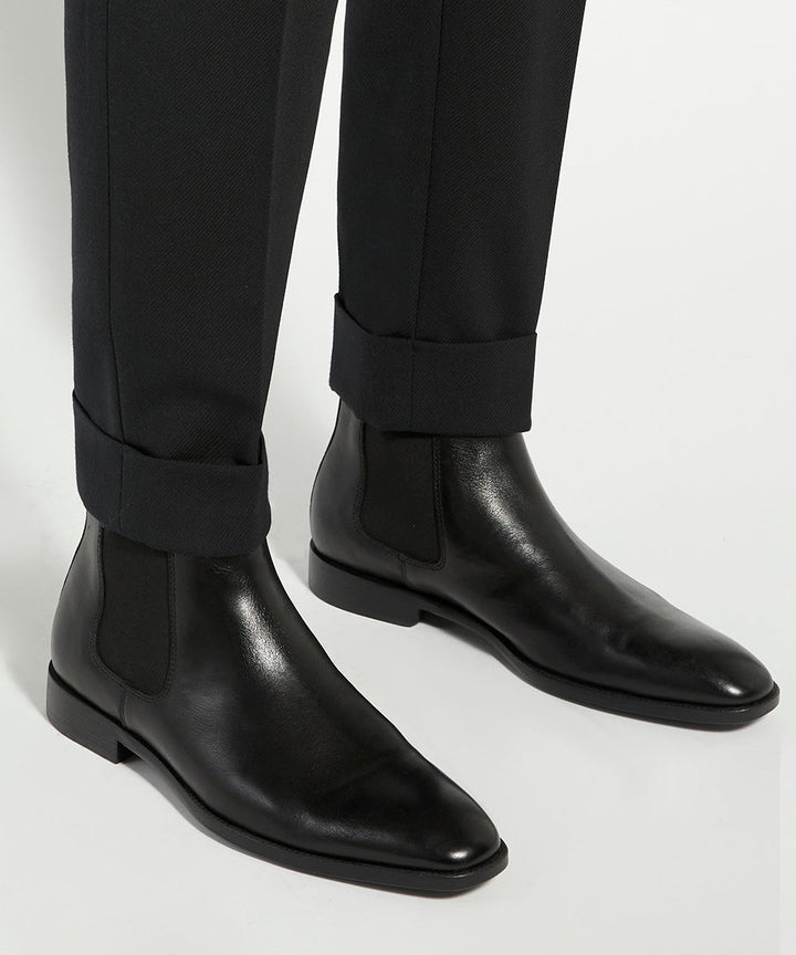 MATCHIN - BLACK