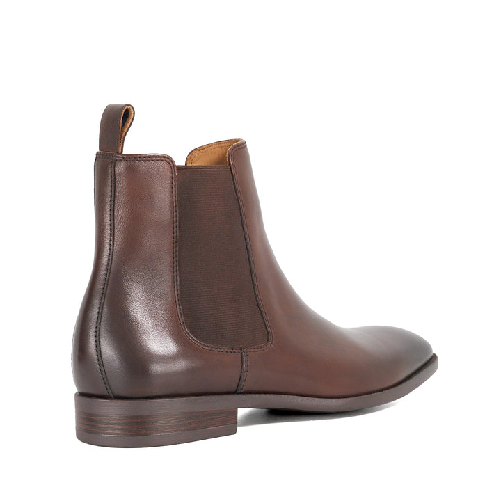 MATCHIN - DARK BROWN