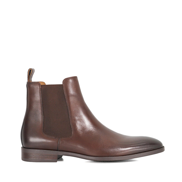 MATCHIN - DARK BROWN